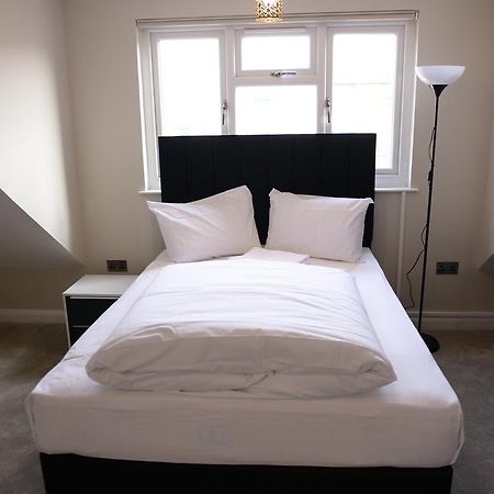 Hotel The Armitage Greenwich Esterno foto